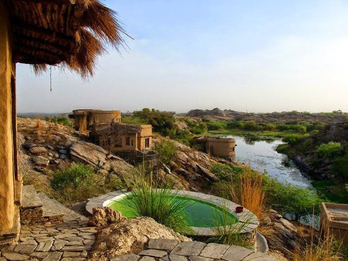 Brij Lakshman Sagar, Pali