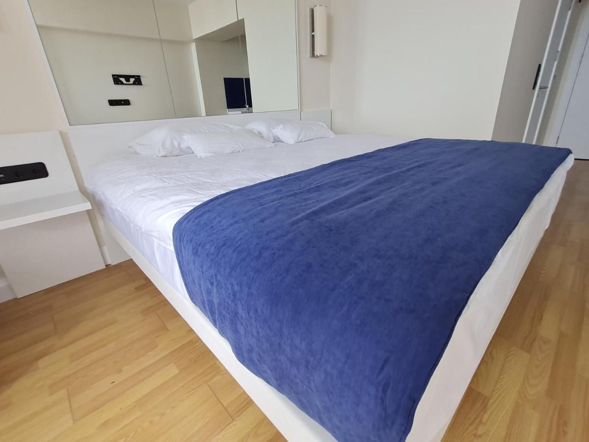 Hotel Orbi City Sea Horizon