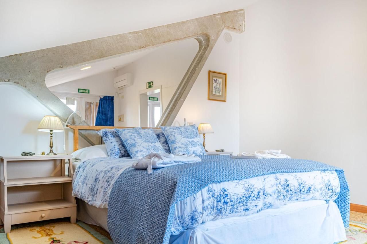 Hotel Rural Costa del Trigo