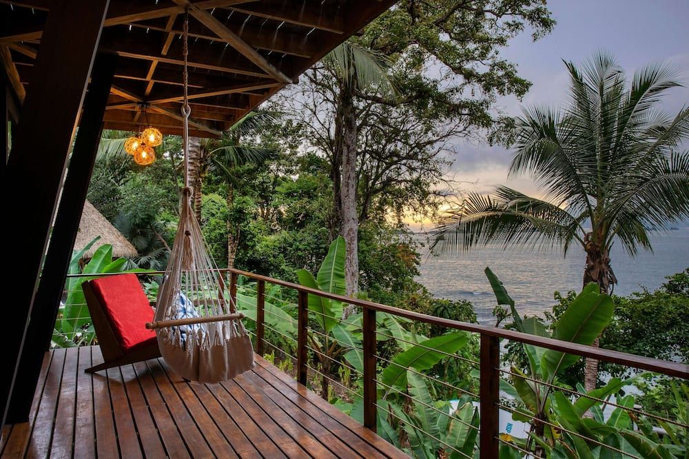 Isla Palenque