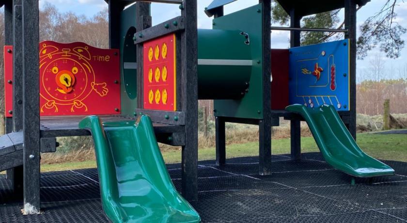 Scandinavian Village Ltd