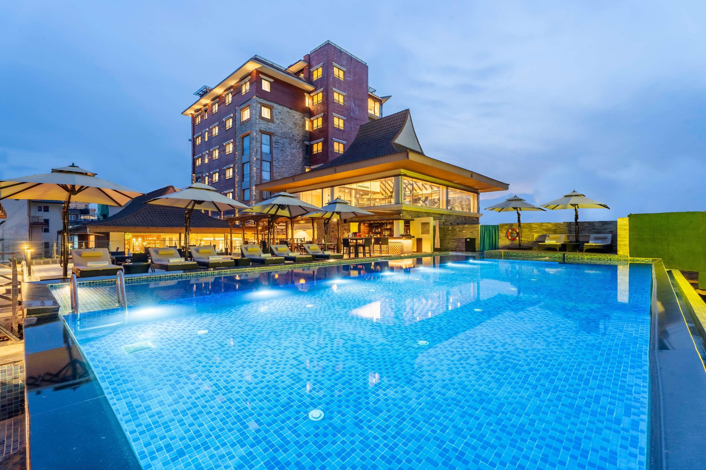 ice-901675-e9ca2c-023356 Ramada by Wyndham Kathmandu Dhumbarahi