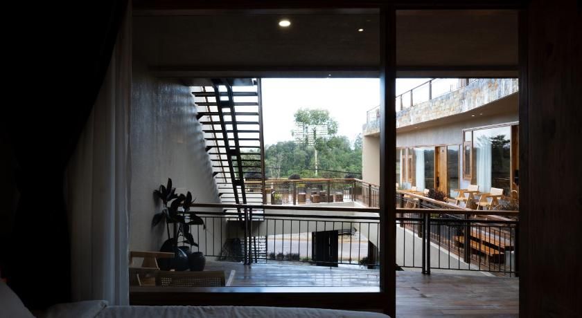 Mangdiang Boutique Hotel