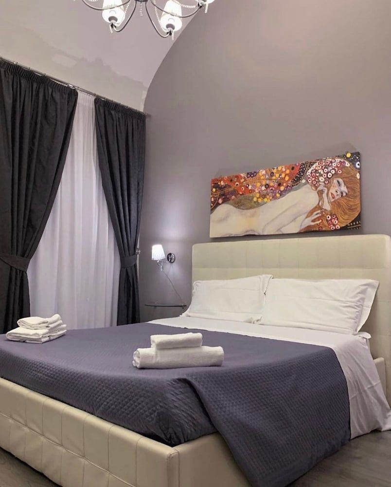 Bed & Breakfasts in Catania from $46/night - KAYAK
