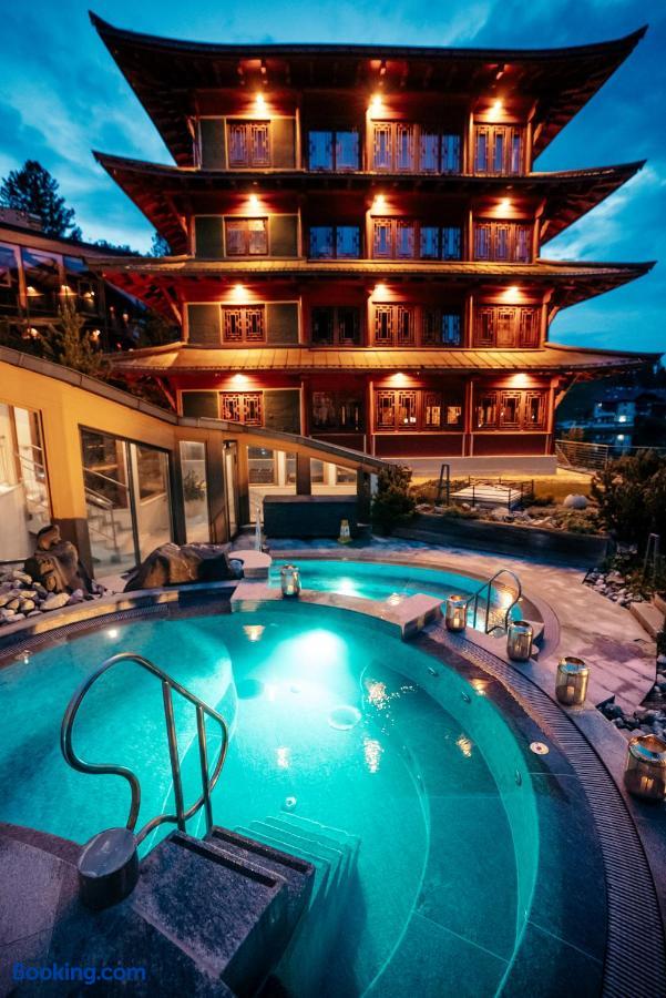 booking-1071212568-539535795-692632 Hotel Hochschober
