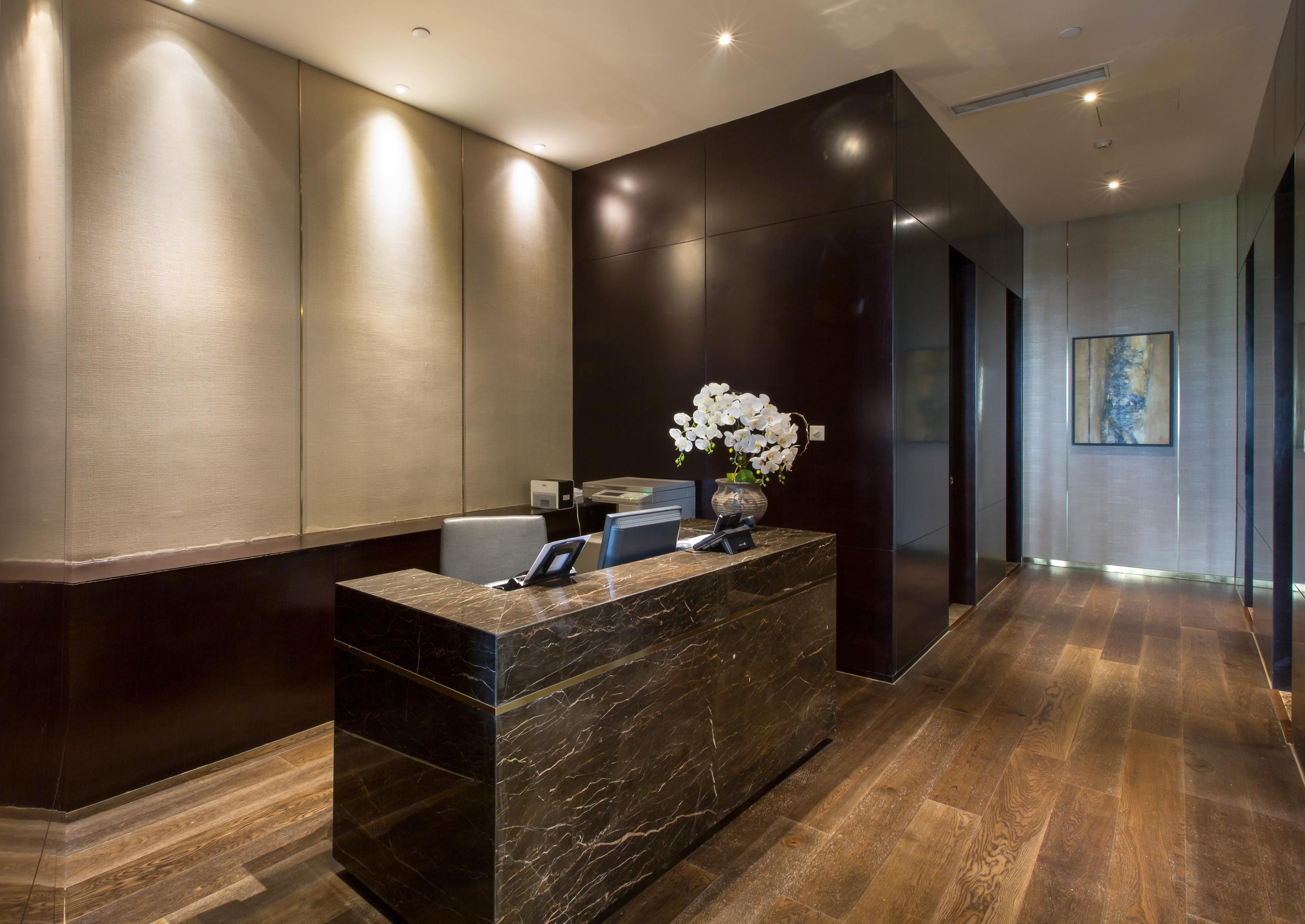 Crowne Plaza Chongqing New North Zone by IHG