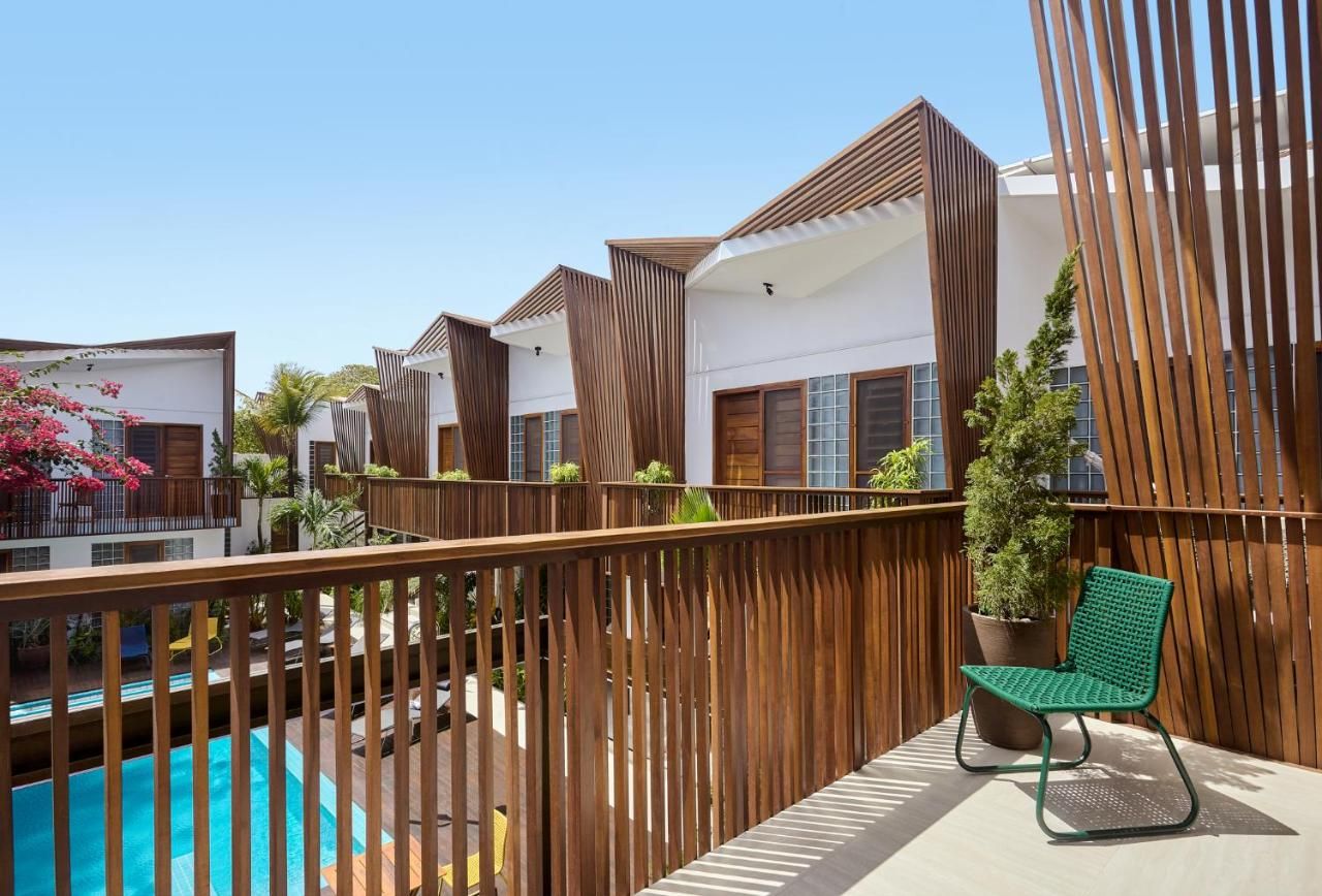 Villa Nautica Boutique Hotel