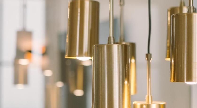 Ibrahim Boutique Hotel