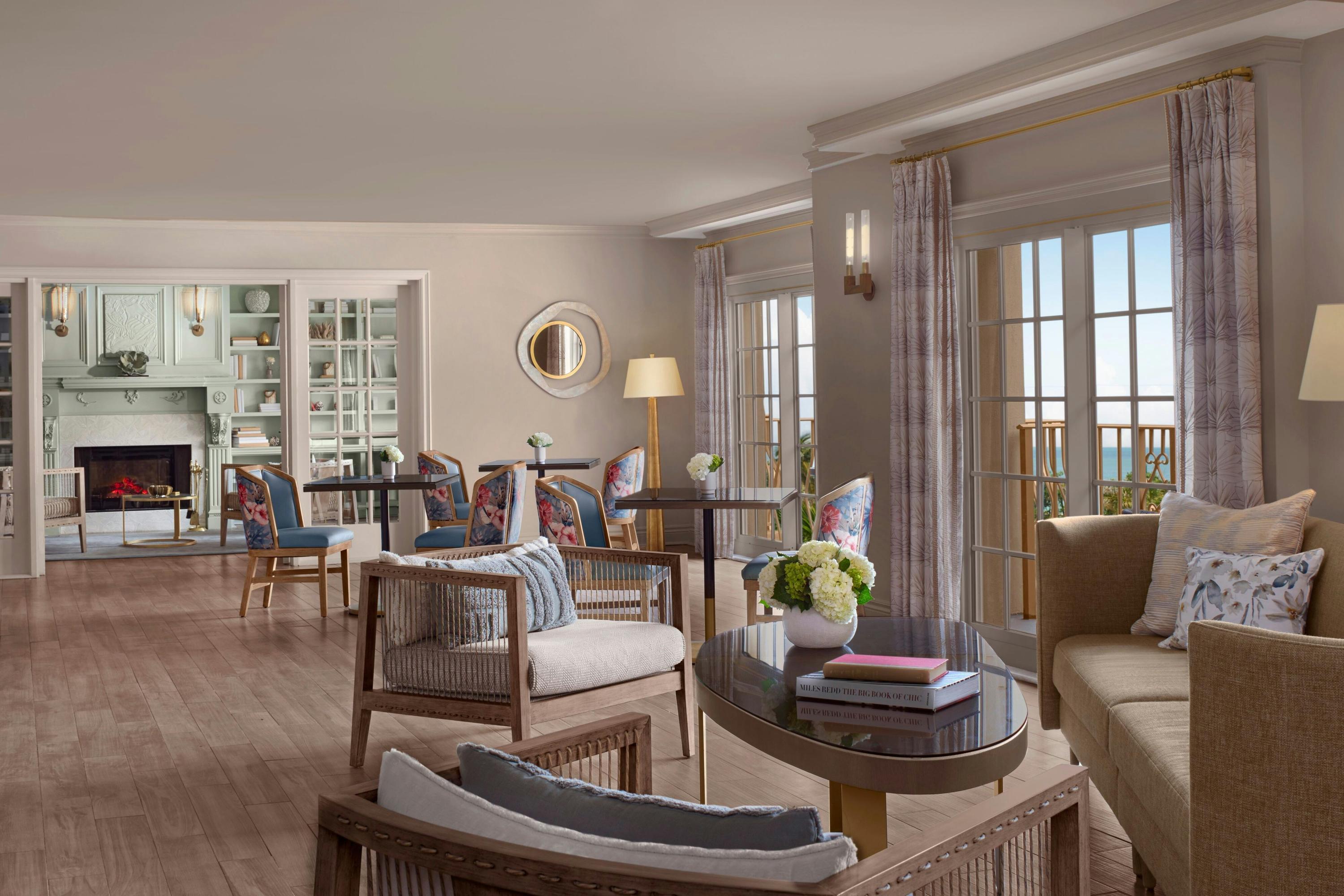 The Ritz-Carlton Naples