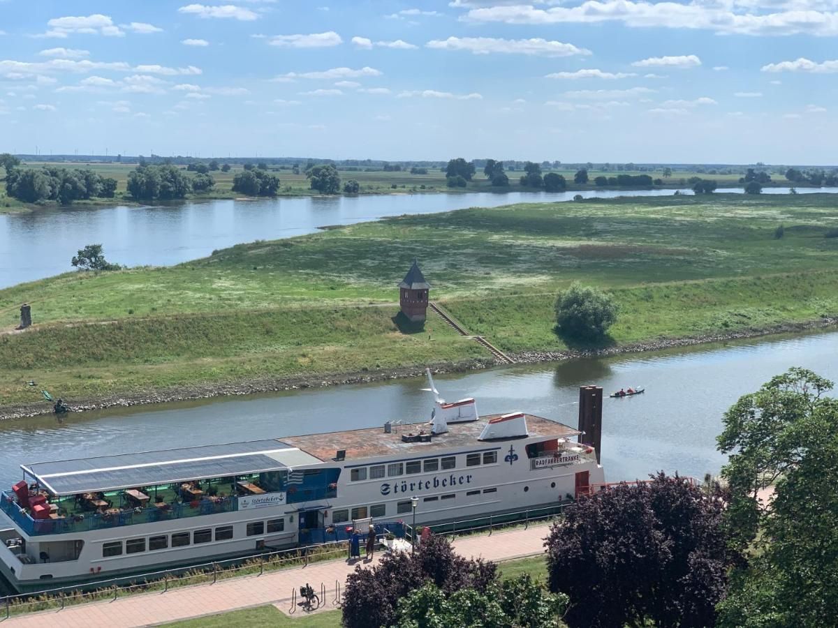 Ringhotel Schloss Tangermünde