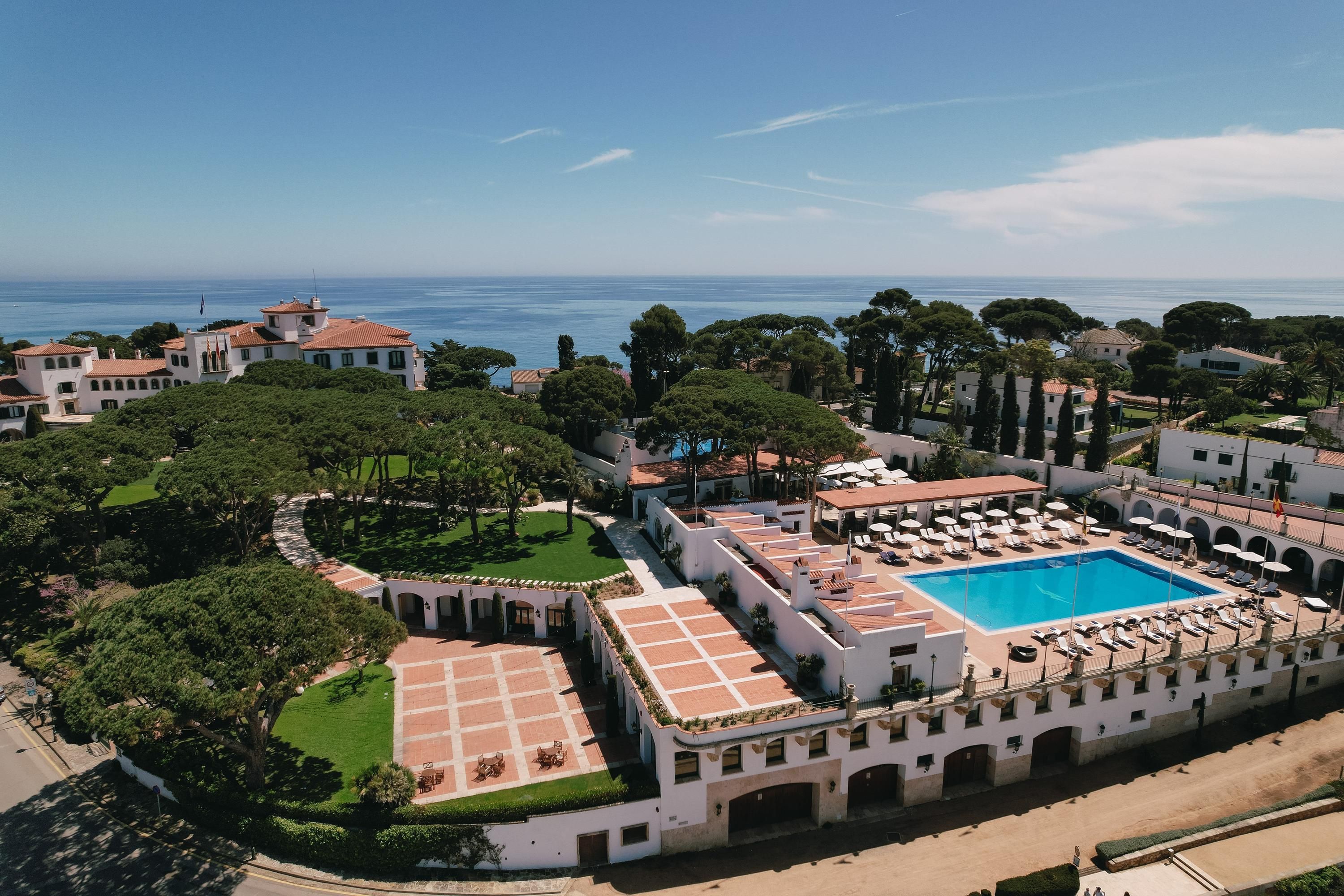 Hostal de la Gavina GL - The Leading Hotels of the World