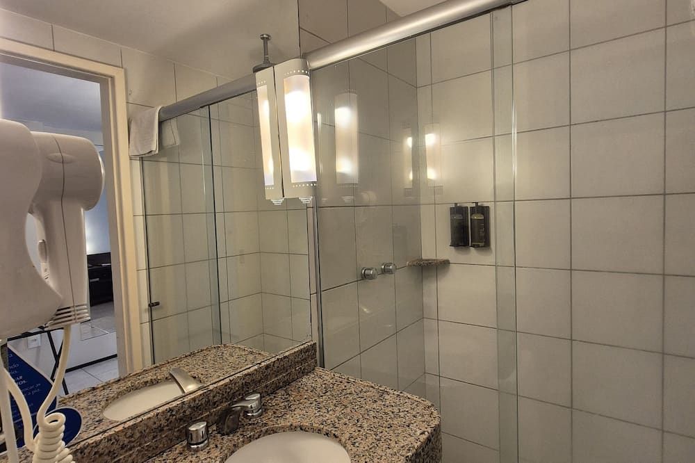 Hotel Sonata de Iracema