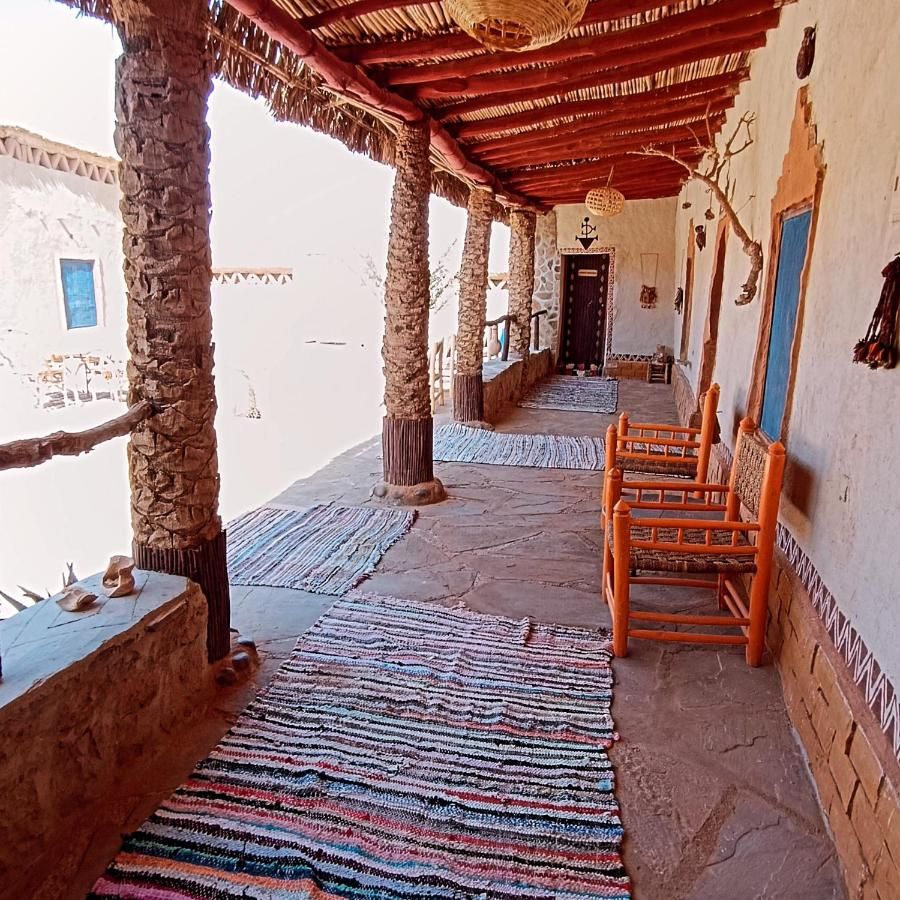 kasbah luna del sur