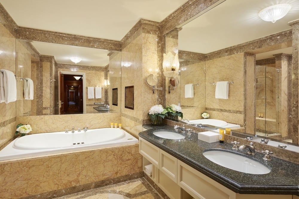 Hotel Principe Di Savoia