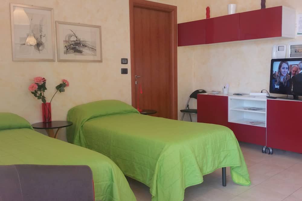 B&bleterrazze Boutiquehotel2-Torino