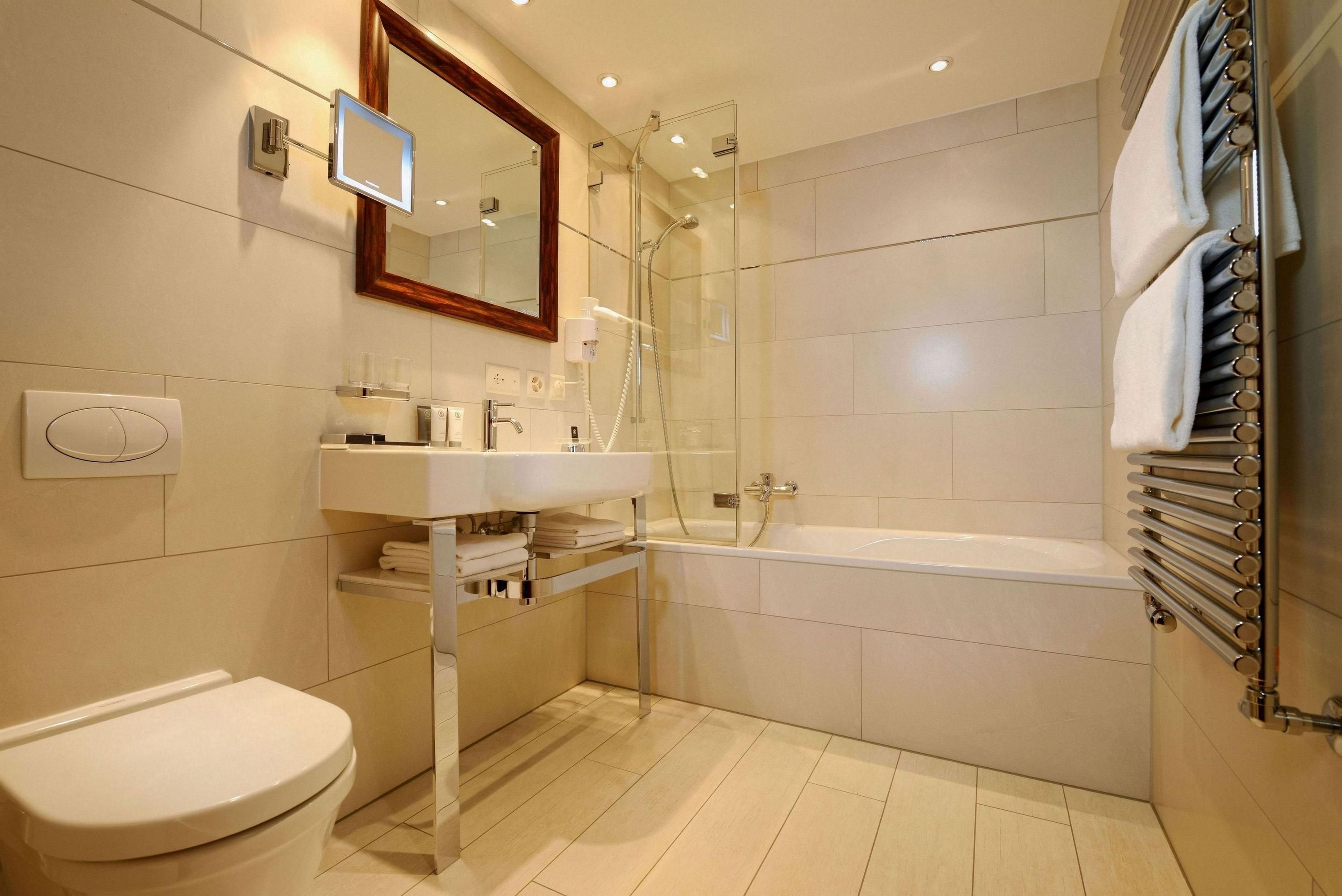 Monte Rosa Boutique Hotel