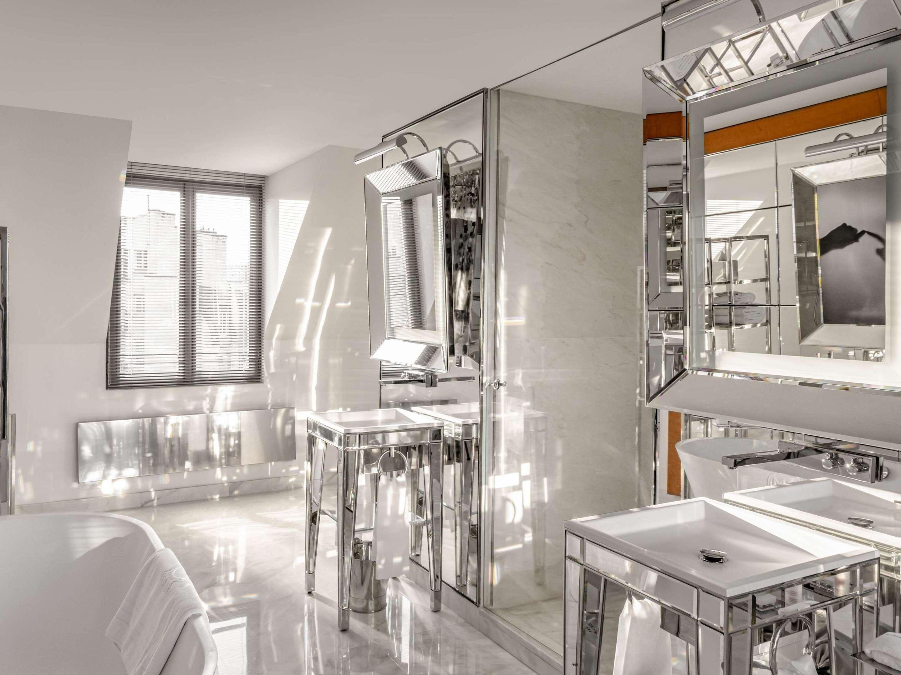 Le Royal Monceau - Raffles Paris