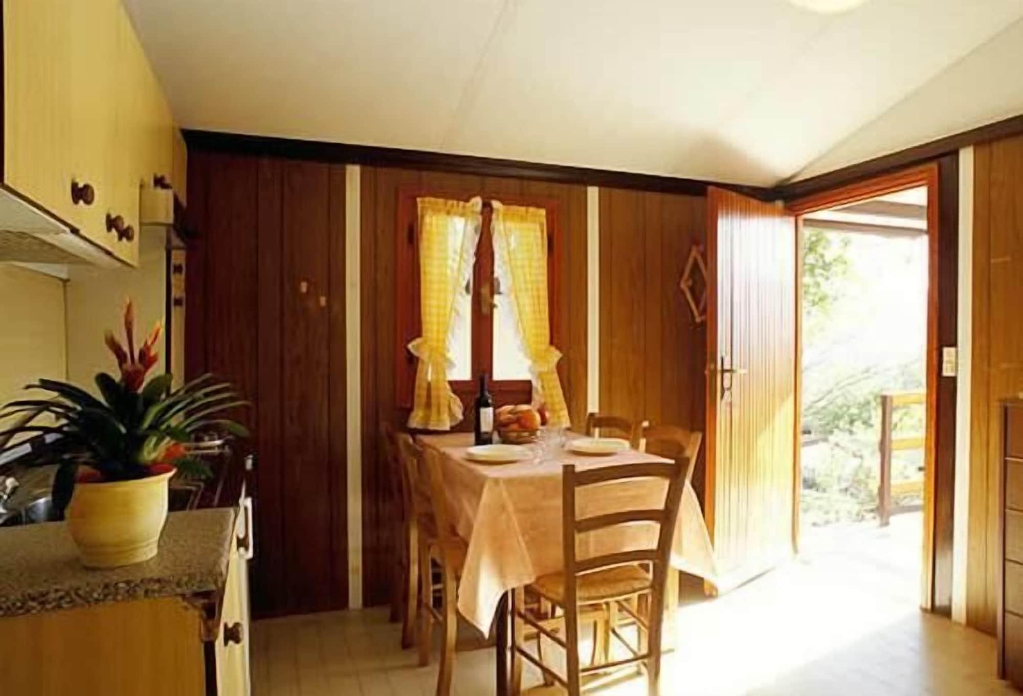 Camping C'era Una Volta Liguria - Villanova d'Albenga visuel 1/5