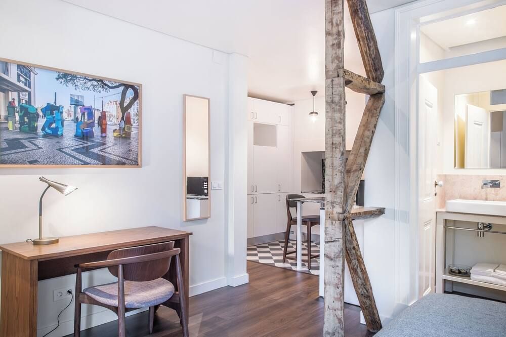 Hermitage Castelo - Casa Chafariz