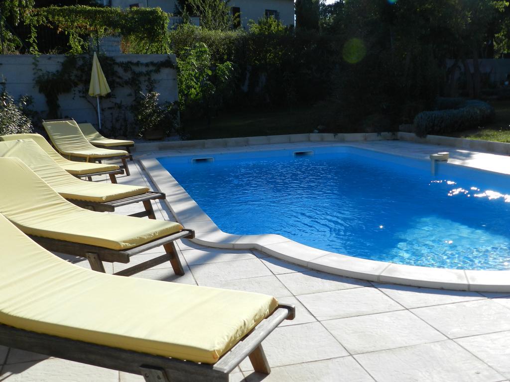 Les Broussous Languedoc-Roussillon - Sauve visuel 3/5