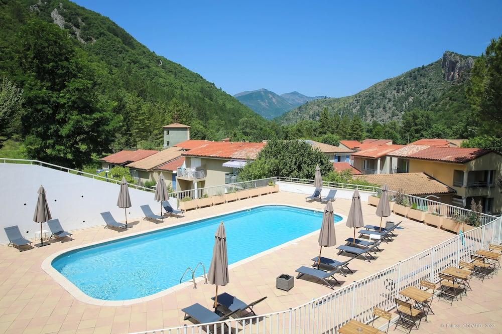 Hôtel Le Refuge des Sources Provence-Alpes-Côte d'Azur - Digne-Les-Bains visuel 2/5 Hôtel Le Refuge des Sources Provence-Alpes-Côte d'Azur - Digne-Les-Bains visuel 2/5