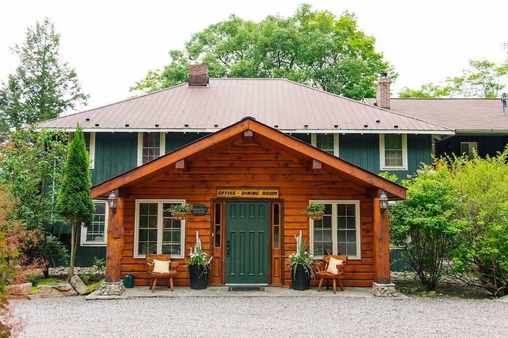 Heather Lodge — image 1 of 1