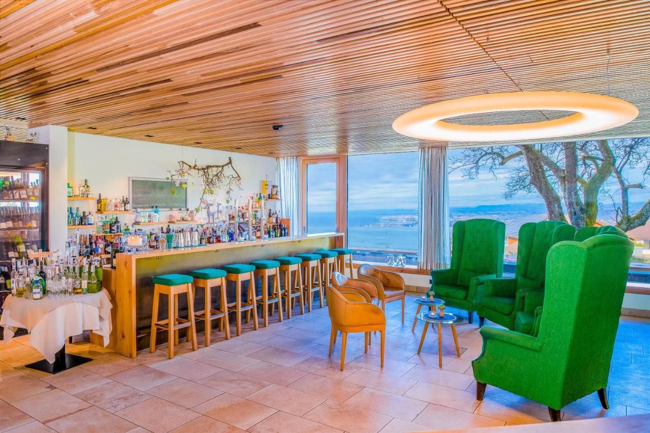 Fritsch am Berg - Adults only