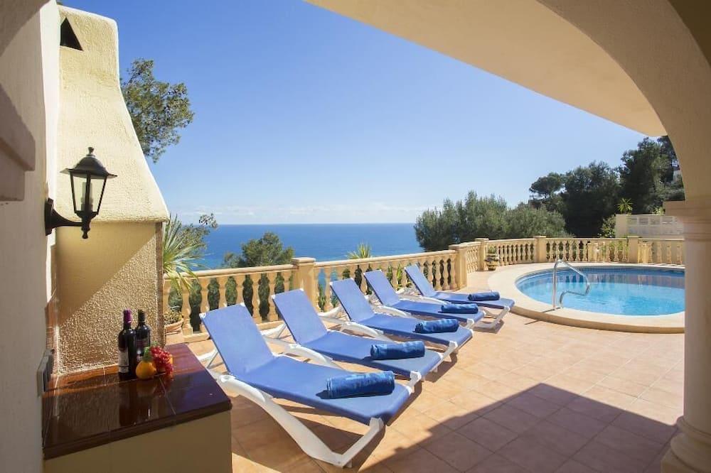 Casa Hayden 4 pax Javea, Costa Blanca - Kust van Valencia - Javea visuel 3/5 Casa Hayden 4 pax Javea, Costa Blanca - Kust van Valencia - Javea visuel 3/5