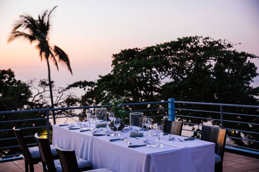 Knai Bang Chatt Resort