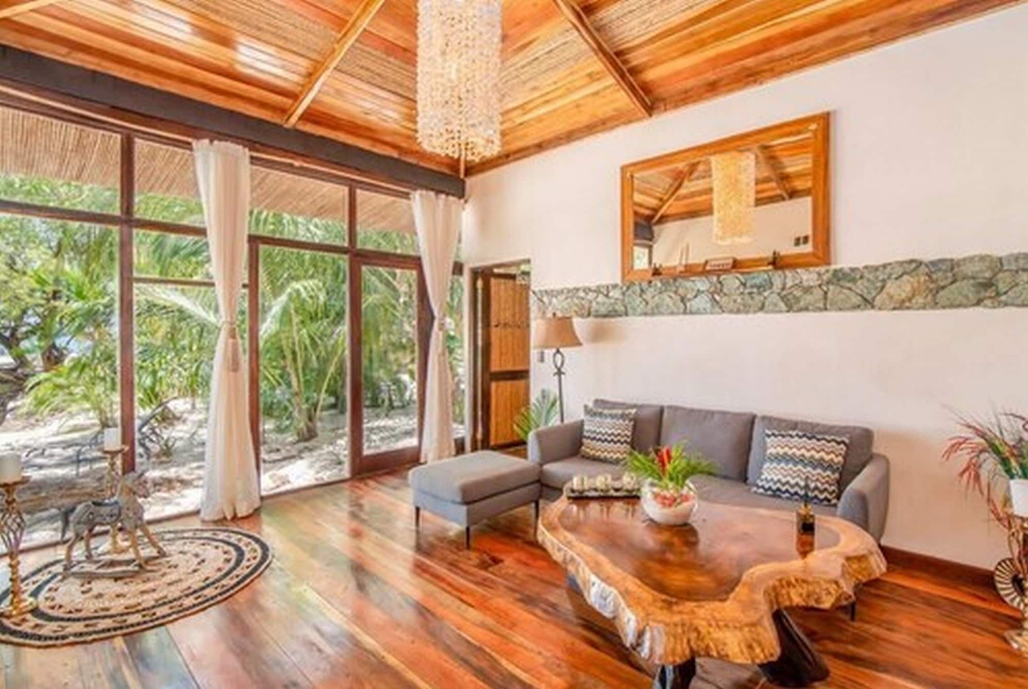 Ocho Artisan Bungalows