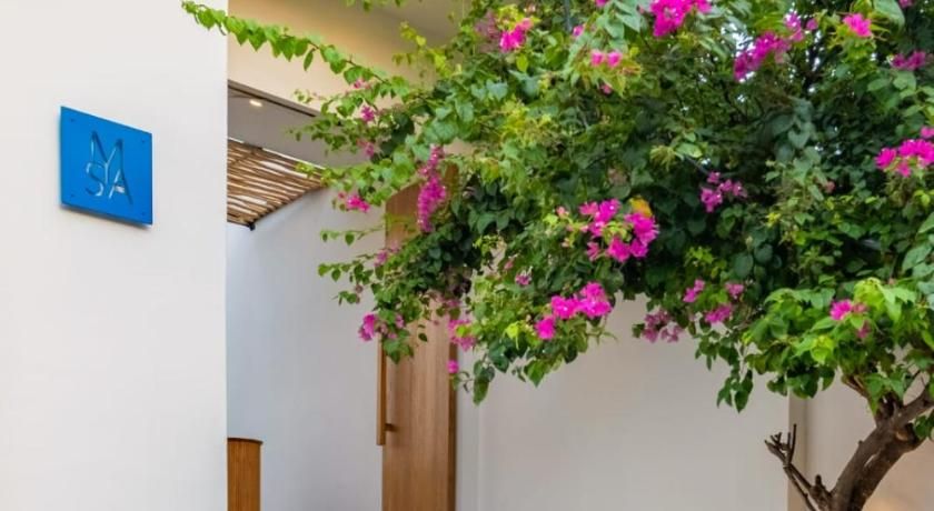 Mysa Boutique Hotel