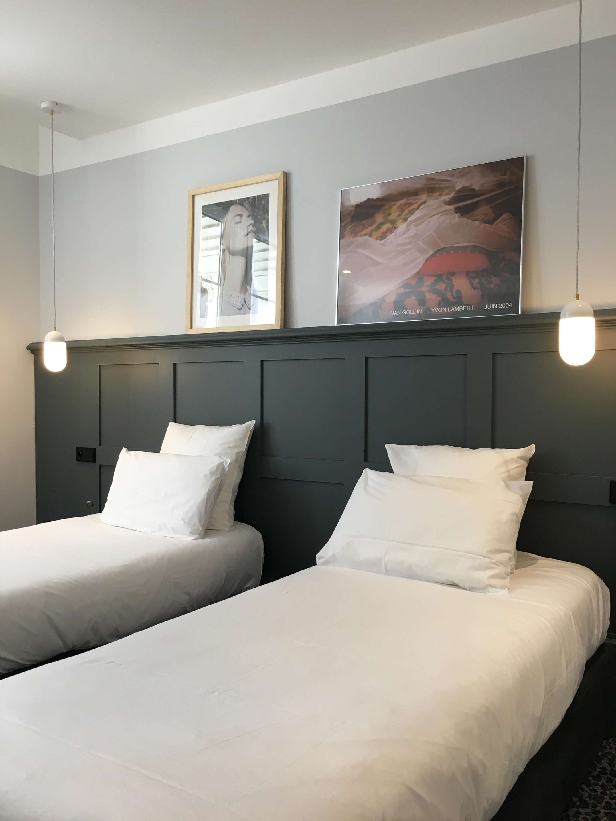 Hotel De Verdun 1882, BW Signature Collection