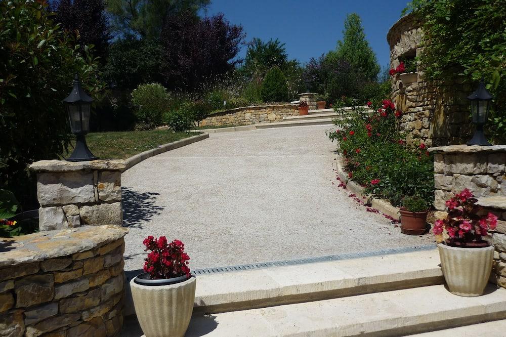 The Magnolia Coquet Cottage 4 people Aquitaine - Saint-Martial-de-Nabirat visuel 2/5 The Magnolia Coquet Cottage 4 people Aquitaine - Saint-Martial-de-Nabirat visuel 2/5