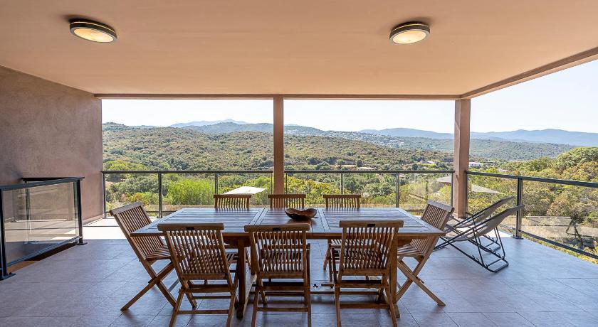 Les Villas de Lorello Corse - Porticcio visuel 2/5 Les Villas de Lorello Corse - Porticcio visuel 2/5