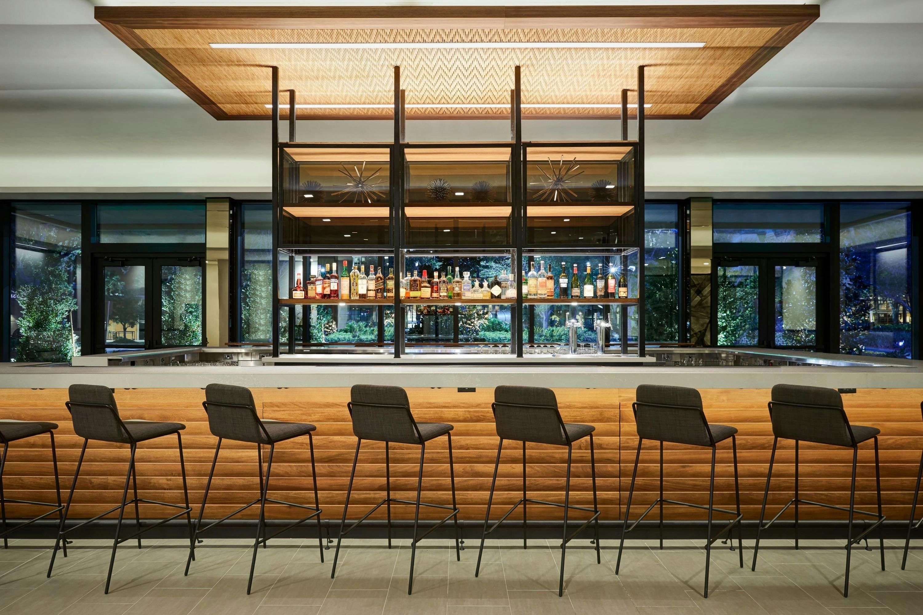 AC Hotel by Marriott Tampa Airport