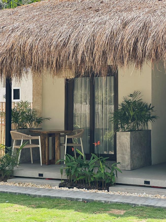 Sorana Island Villas