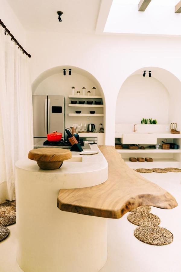 Anacardier Privé Hotel