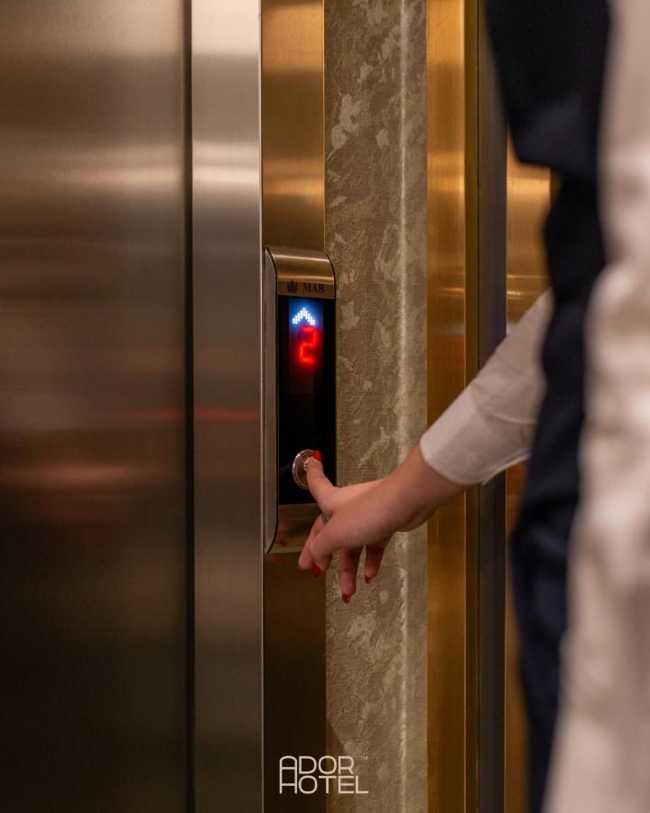 Ador Hotel North Mitrovica