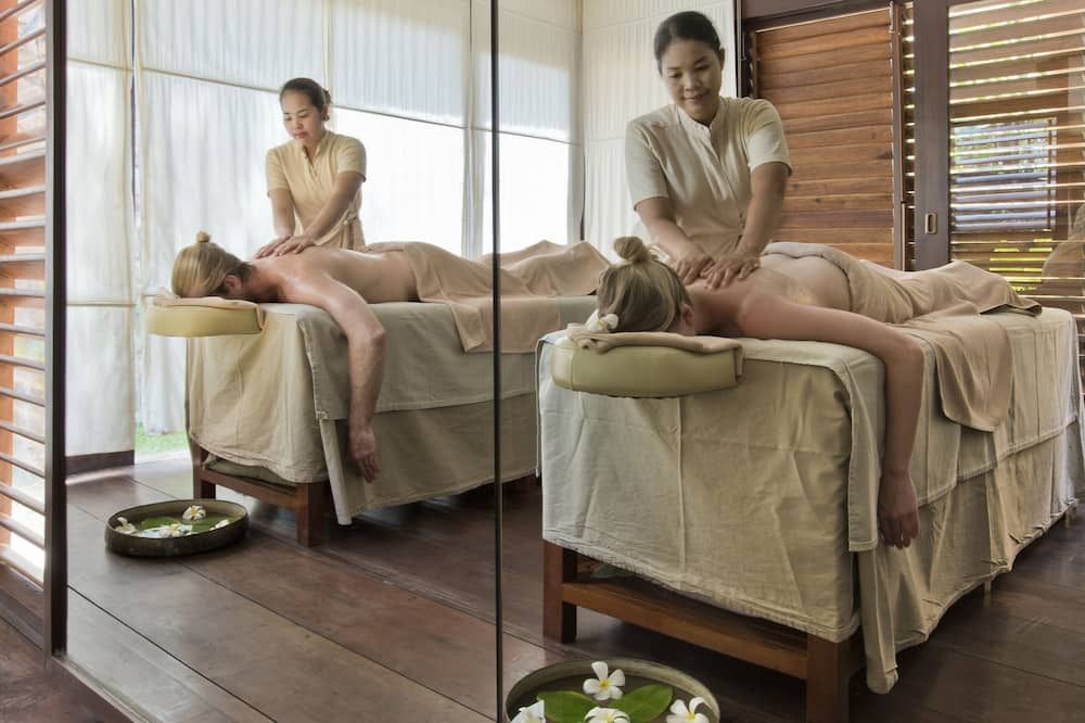 Knai Bang Chatt Resort