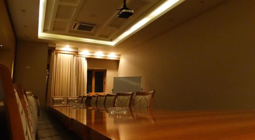 Grand Palace Hotel Erbil