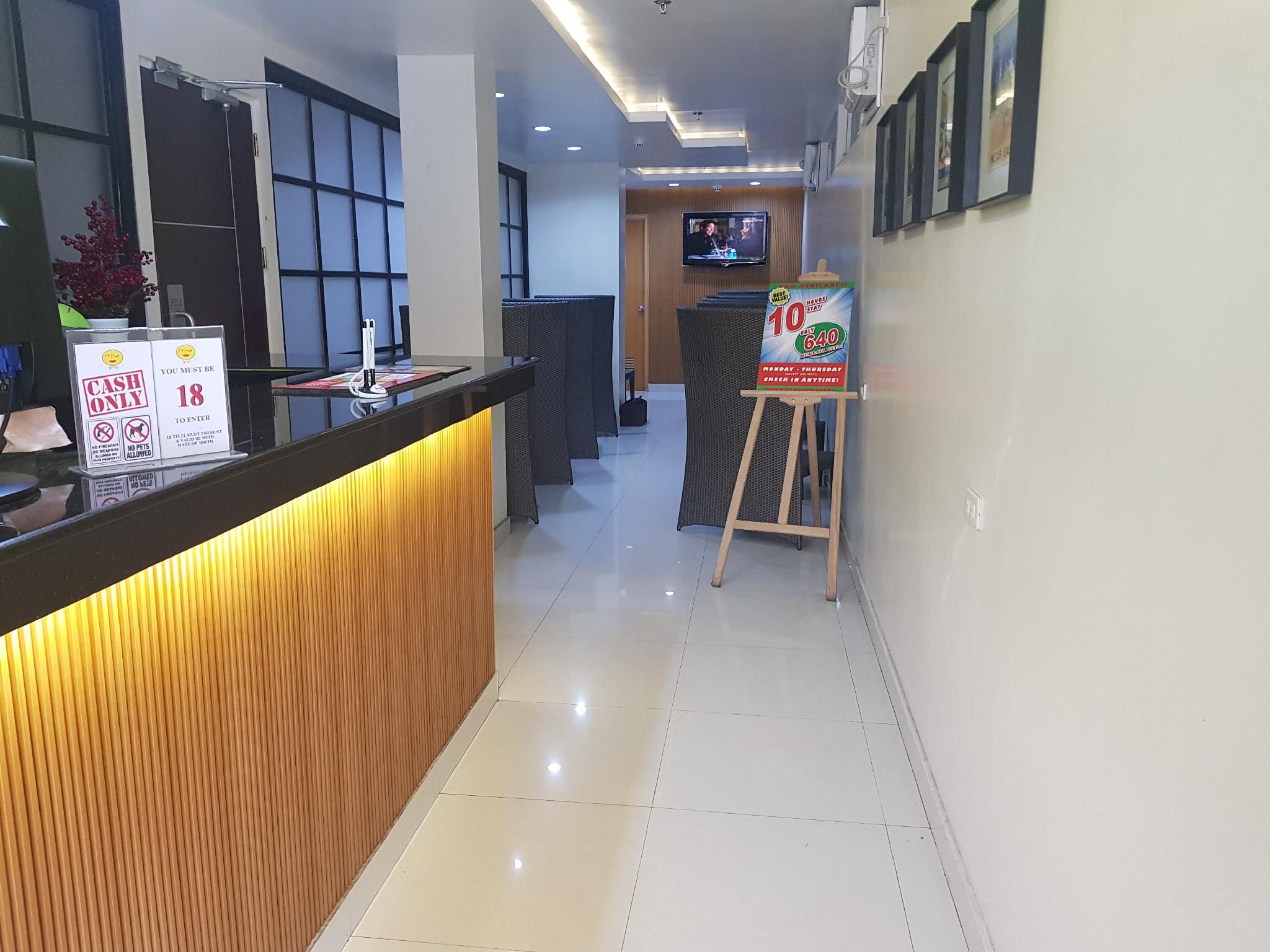 hotel photo