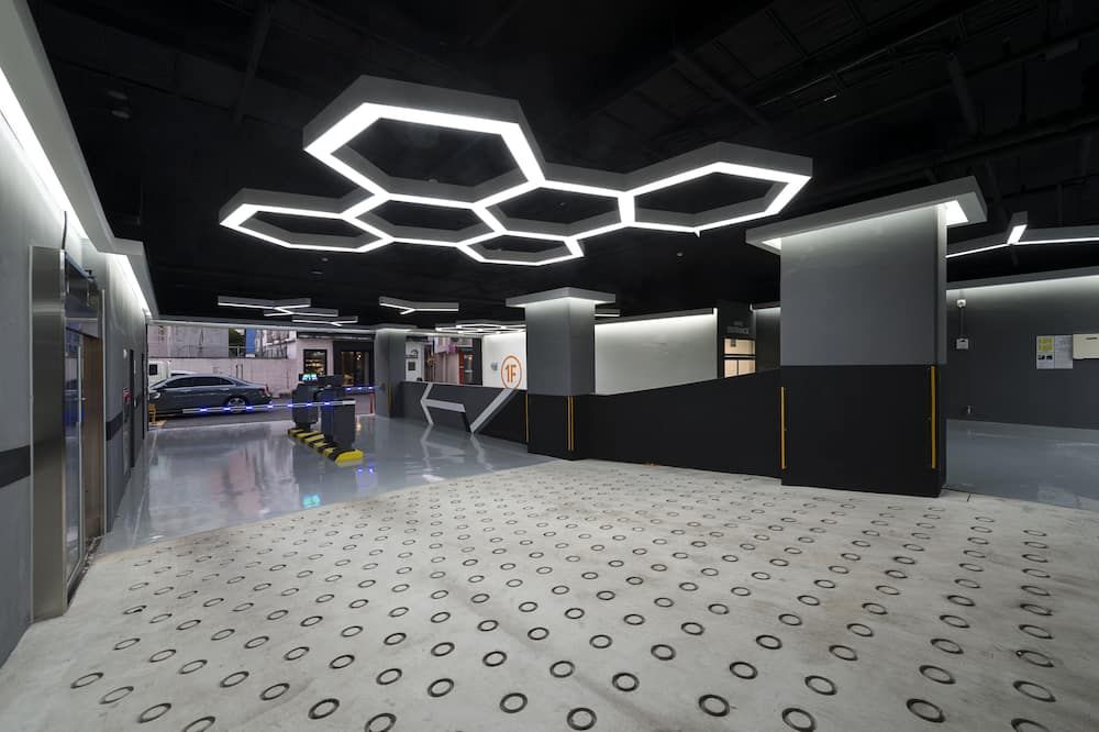 Ramada Encore by Wyndham Busan Haeundae