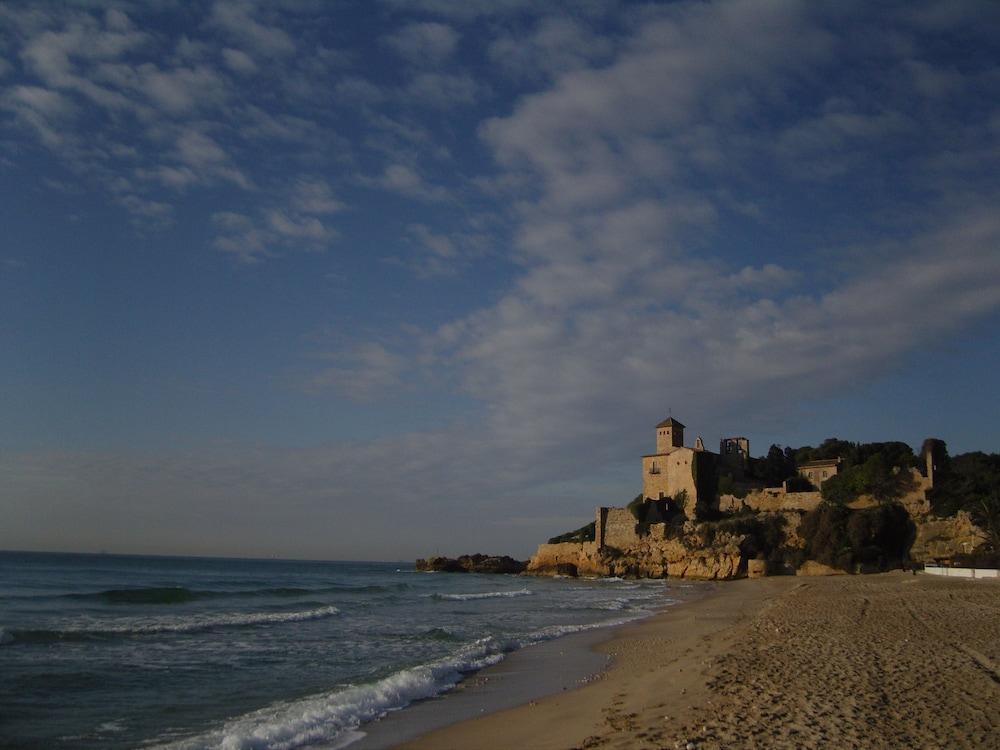 Camping Caledonia Costa Dorada - Tamarit visuel 5/5 Camping Caledonia Costa Dorada - Tamarit visuel 5/5