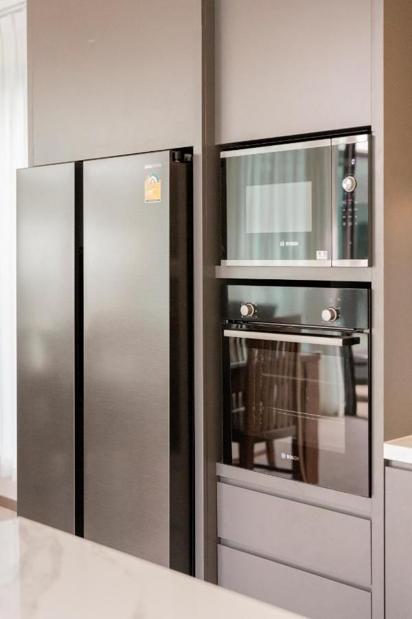 Sun Diego Resort Pool Villa