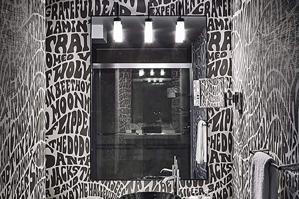 Hotel Zeppelin San Francisco