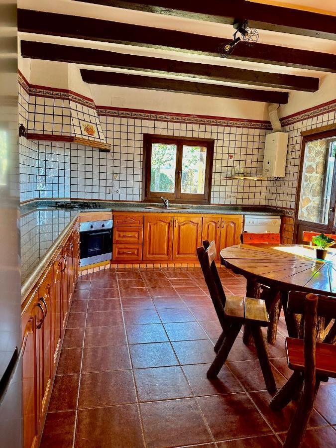 Villa Natalia Andalousië - Cadix visuel 4/5 Villa Natalia Andalousië - Cadix visuel 4/5