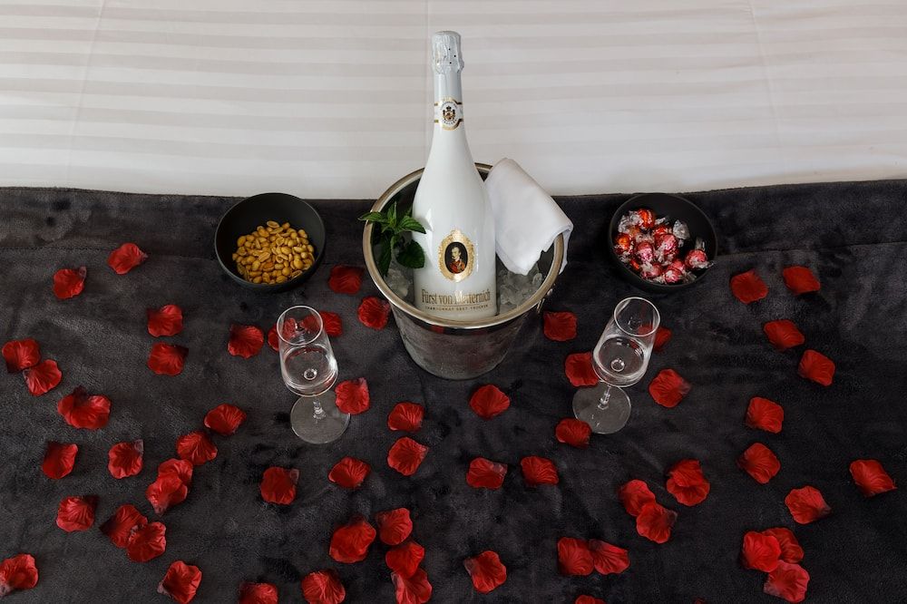 Herzl Hotel bei Erding