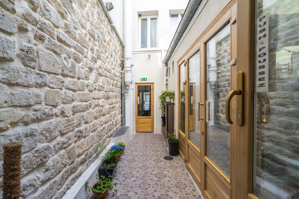 Grand Hôtel de Clermont Ile de France - Paris visuel 2/5