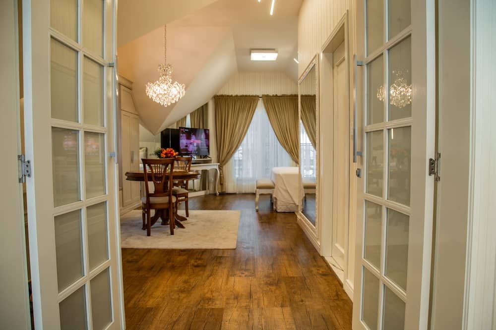 Hotel Ritta Höppner