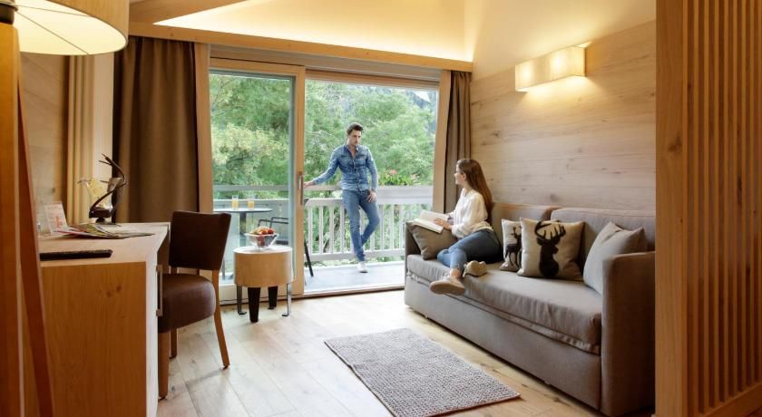 Active Hotel Monte Giner